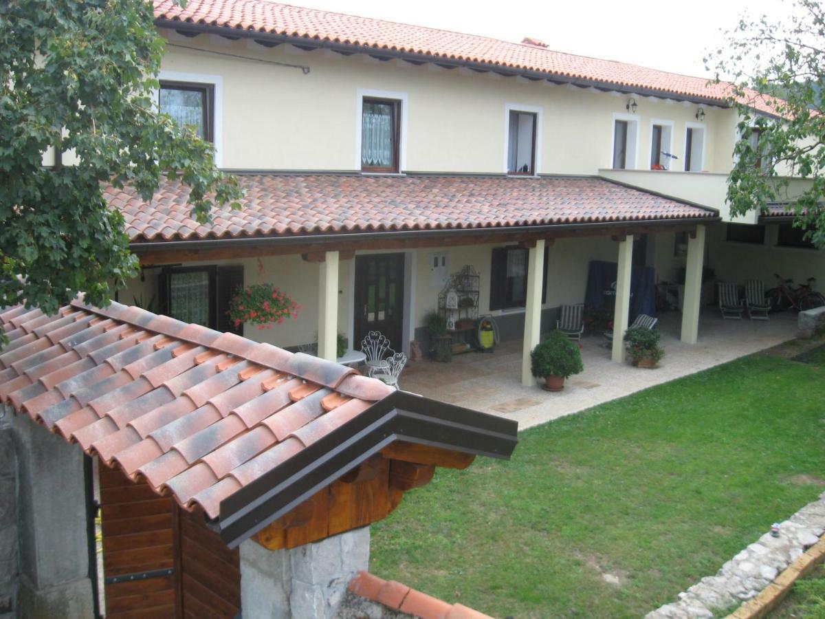 Country House Lokev Exterior foto