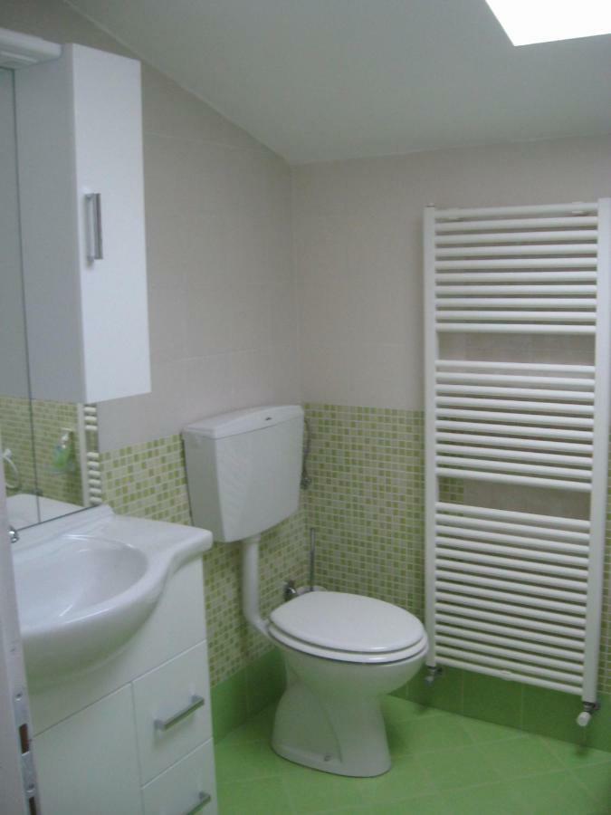Country House Lokev Exterior foto